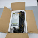 Lianli/oem High power single power supply 3300w Server Psu with cooling fan for 3080 3090