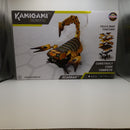 Kamigami Scarrax Robot