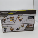 Kamigami Scarrax Robot