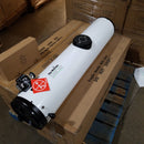 Sky-Watcher Classic 200P Dobsonian 8-inch Aperature Telescope  Solid-Tube Simple, Traditional Design Easy to Use, Perfect for Beginners, White (S11610)