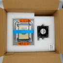Lenovo Intel Xeon 4109T Octa-Core (8 Core) 2 GHz Processor Upgrade Kit - Socket 3647 - 8 MB - 11 MB Cache - 64-Bit Processing