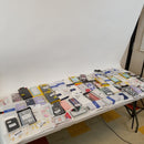 Wholesale Lot of 80 iPhone 11 and 12 cases-Lot 2
