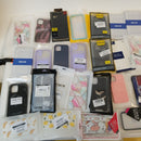 Wholesale Lot of 80 iPhone 11 and 12 cases-Lot 2