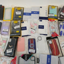 Wholesale Lot of 80 iPhone 11 and 12 cases-Lot 2