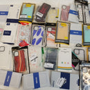 Wholesale Lot of 80 iPhone 11 and 12 cases-Lot 2