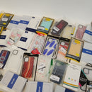 Wholesale Lot of 80 iPhone 11 and 12 cases-Lot 2