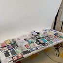 Wholesale Lot of 200 iPhone 11 and 12 phone cases- Lot 3
