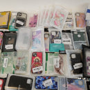 Wholesale Lot of 200 iPhone 11 and 12 phone cases- Lot 3
