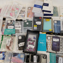 Wholesale Lot of 200 iPhone 11 and 12 phone cases- Lot 3