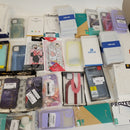 Wholesale Lot of 200 iPhone 11 and 12 phone cases- Lot 3