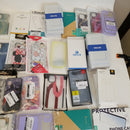 Wholesale Lot of 200 iPhone 11 and 12 phone cases- Lot 3