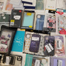 Wholesale Lot of 200 iPhone 11 and 12 phone cases- Lot 3