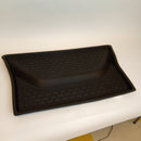 3D MAXpider Rubber Cargo Liner for 2020-2021 Tesla Model Y Lower Cargo Bay Custom Fit All-Weather Cargo liner (Wont FIT 7-SEAT)