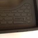 3D MAXpider Rubber Cargo Liner for 2020-2021 Tesla Model Y Lower Cargo Bay Custom Fit All-Weather Cargo liner (Wont FIT 7-SEAT)