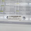 Yana Shiki SUZUKI: GSX-R 600 2008-2014 SUZUKI: GSX-R 750 2008-2014 SUZUKI: GSX-R 1000 2009-2014 SW949RD Silver FRONT ROTOR single