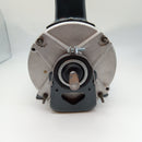 Marathon 5KHC39QN9575T Farm Duty Exhaust Fan Motor, 1 Split Phase, Totally Enclosed, Resilient Base, Ball Bearing, 1/4 hp, 1800 RPM, 1 Speed, 115/208-230 VAC, 48 Frame