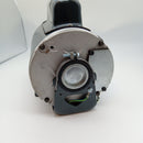 Marathon 5KHC39QN9575T Farm Duty Exhaust Fan Motor, 1 Split Phase, Totally Enclosed, Resilient Base, Ball Bearing, 1/4 hp, 1800 RPM, 1 Speed, 115/208-230 VAC, 48 Frame
