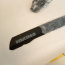 YAKIMA - WindShield Fairing for Roof Racks, Quiet Noise, Reduce Drag, 46 inch