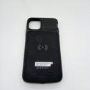 Newdery iPhone 11 Pro Max Charging Phone Case (No Box)