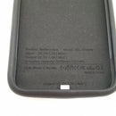 Newdery iPhone 11 Pro Max Charging Phone Case (No Box)