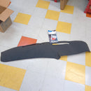 Coverking Custom Fit Dashcovers for Select Ford F-Series Models - Poly Carpet (Charcoal)