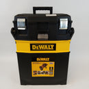 Dewalt Multi-Level Workshop Black/Yellow