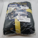 Huggle Hoodie Charcoal