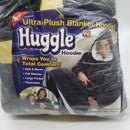 Huggle Hoodie Charcoal