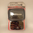 Allen Krome Compact Cleaning Kit Rifle, Black (70973)