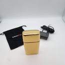 BaBylissPRO FXFS2G FOILFX02 Cordless Metal Gold Foil Shaver