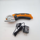 WORX WX081L 4V ZipSnip Cordless Electric Scissors