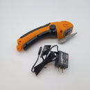 WORX WX081L 4V ZipSnip Cordless Electric Scissors