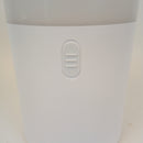 WOPET Automatic Cat Feeder,4L WiFi Pet Food Dispenser for Cats and Dogs with Stainless Steel Food Bowl, APP Control and Portion Control, Up to 15 Meals per Day, Low Food Alarm and Voice Recorder
