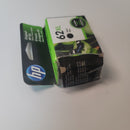 HP 62XL | Ink Cartridge | Works with HP ENVY 5500 Series, 5600 Series, 7600 Series, HP Officejet 200, 250, 258, 5700 Series, 8040 | Black | C2P05AN