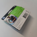 HP 62XL | Ink Cartridge | Works with HP ENVY 5500 Series, 5600 Series, 7600 Series, HP Officejet 200, 250, 258, 5700 Series, 8040 | Black | C2P05AN