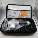 TAOTRONICS Model TT-PCA003 Massage Gun - Silver