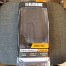 BlackHawk Omnivore Holster MultiFit Streamlight TLR 1/2 Light Bearing RH Black 419002BBR