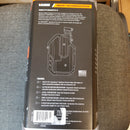 BlackHawk Omnivore Holster MultiFit Streamlight TLR 1/2 Light Bearing RH Black 419002BBR