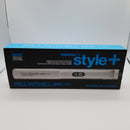 Paul Mitchell Pro Tools Express Ion Style+ Styling Iron, 1" ceramic plates