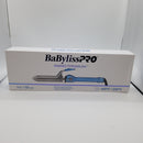 BaBylissPRO Nano Titanium Spring Curling Iron , 1.25 Inch