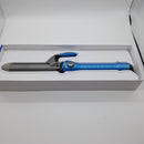 BaBylissPRO Nano Titanium Spring Curling Iron , 1.25 Inch