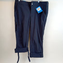 Columbia Women's Saturday Trail Pant, Water and Stain Resistant