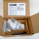 Moen T2900 Gibson Posi-Temp with Built-in 3-Function Transfer Valve Trim Kit, Valve Required, Chrome