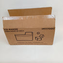 Frigidaire IM117000 IM11700 Ice Maker Kit, One Size, White