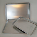 Nordic Ware 3 Piece Baker's Delight Set, 1 Pack, Aluminum