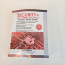 CompTIA Security+ Get Certified Get Ahead: SY0-601 Study Guide