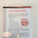 CompTIA Security+ Get Certified Get Ahead: SY0-601 Study Guide
