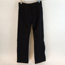 Bally Total Fitness Womens Ultimate Slimming Pant Legging, Black, Medium