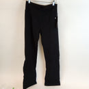 Bally Total Fitness Womens Ultimate Slimming Pant Legging, Black, Medium
