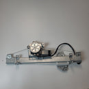 Dorman 748-066 Front Passenger Side Power Window Regulator and Motor Assembly for Select Nissan Models(SK17)